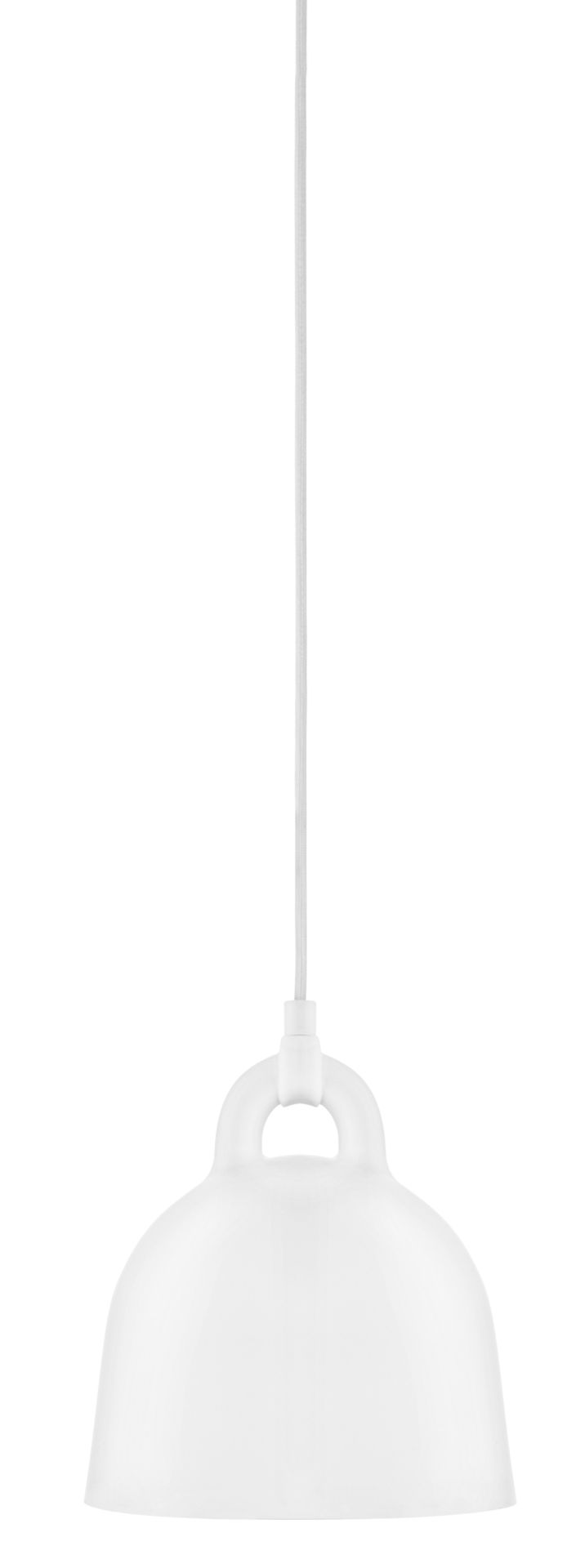 Bell Lamp hanglamp Normann Copenhagen