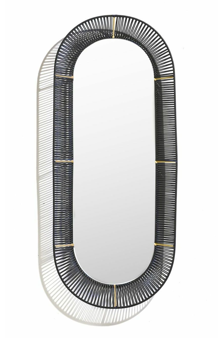 Cesta Big Wall Mirror wandspiegel ames