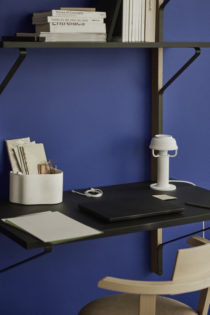 Kori Table Light tafellamp Artek