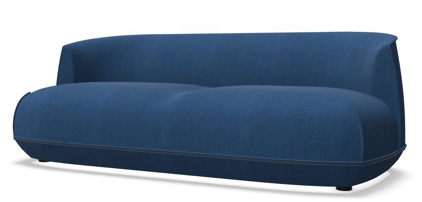Brioni tweezitsbank KRISTALIA
