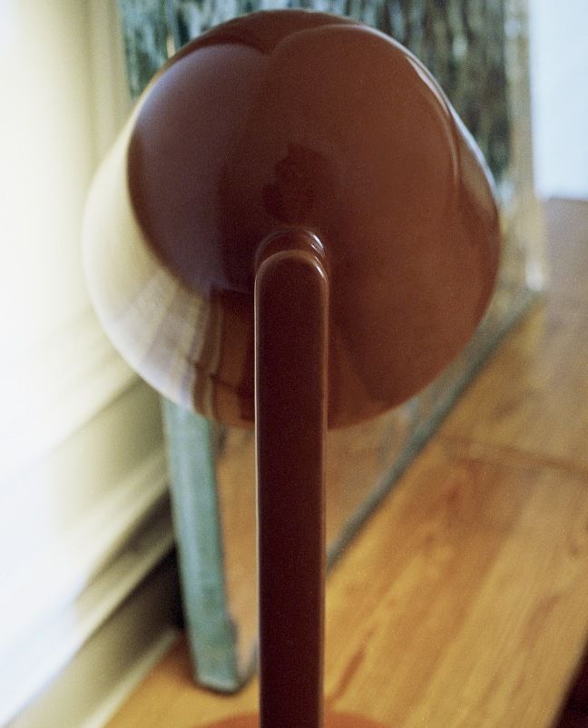 Céramique  Down Table Lamp tafellamp van Flos  
