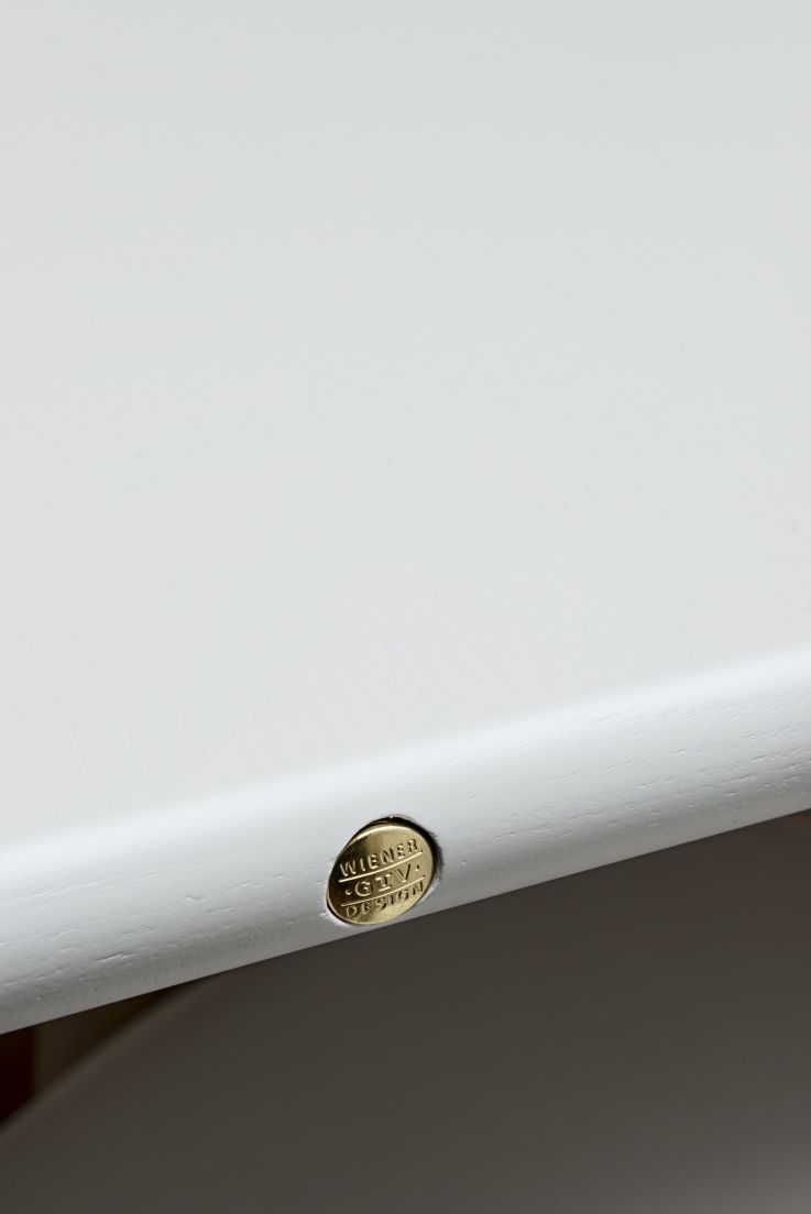 Arch Dining Table Eettafel Wiener GTV Design