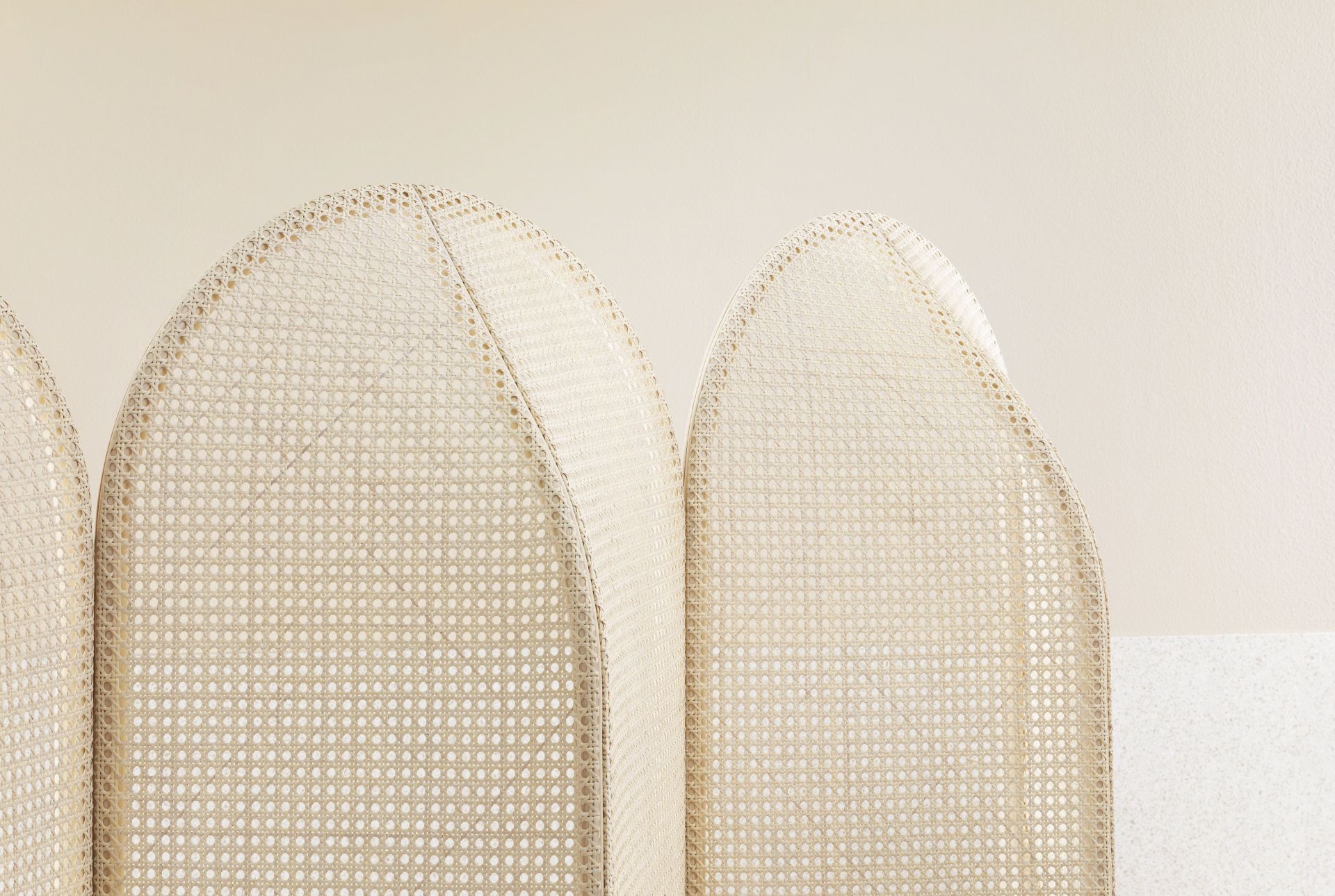 Colony Screen ruimteverdeler van Miniforms