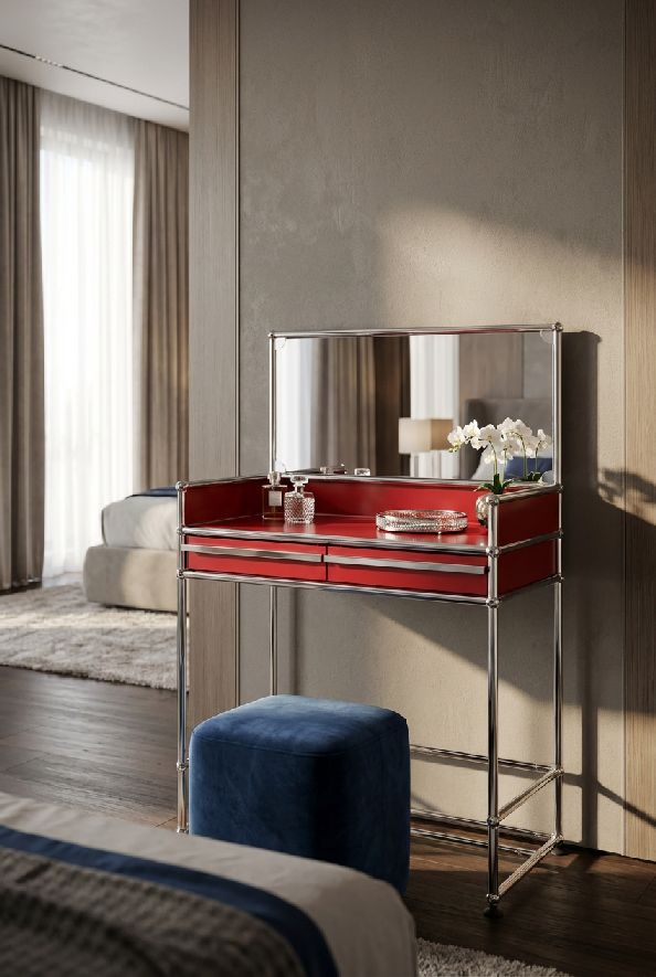 USM Haller kaptafel variant 2