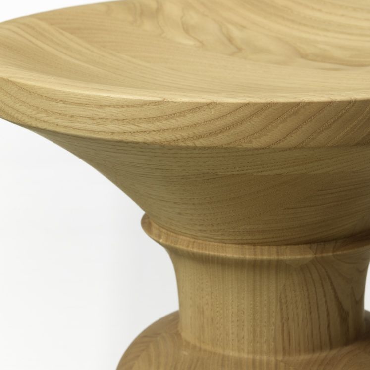 Eames Stools B-kruk Vitra 