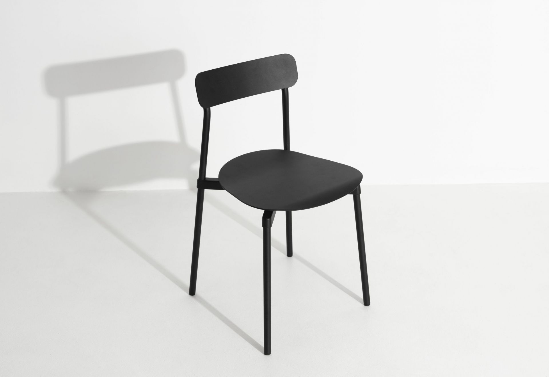 Fromme Chair stoel van Petite Friture