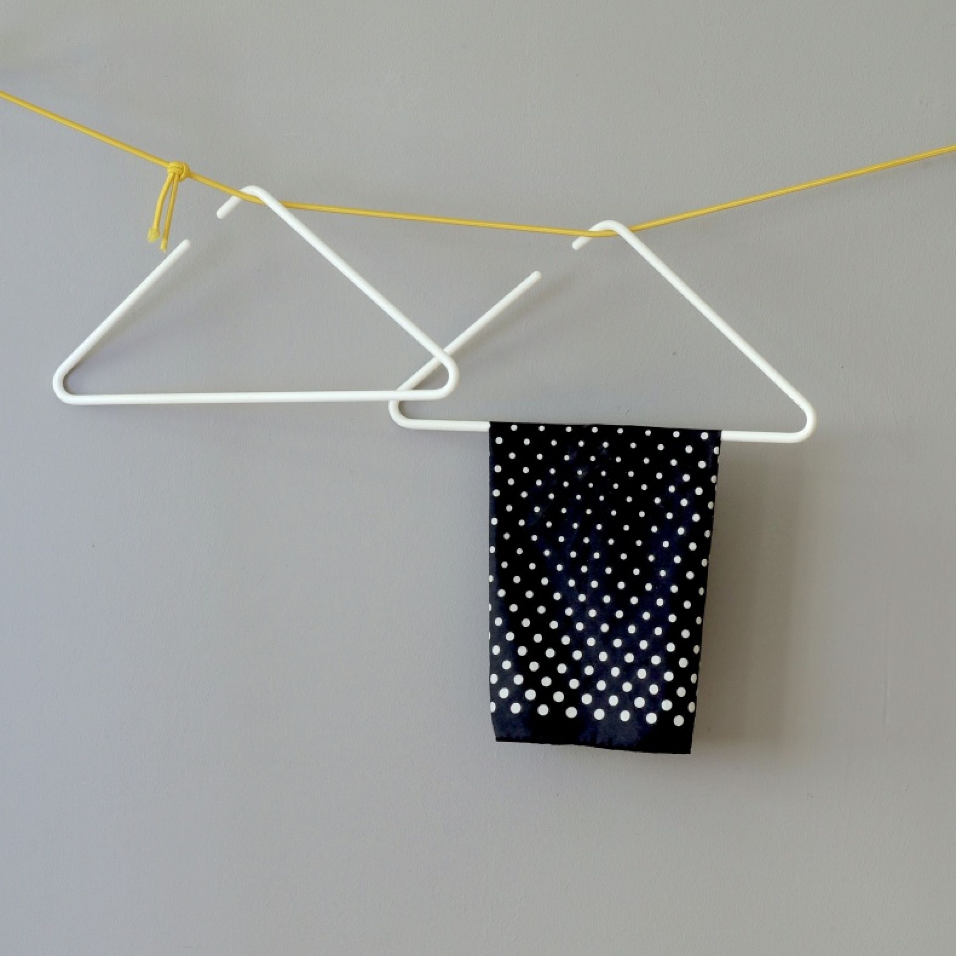 Triangle-kleerhanger Roomsafari