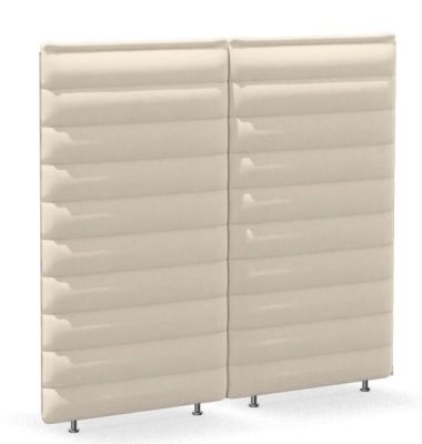 Alcove Plus 2-delig scherm Vitra