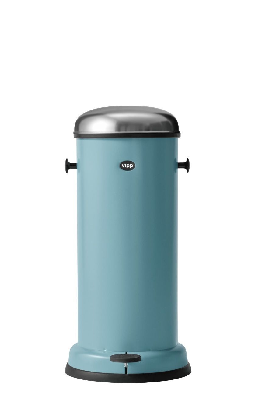 Henri Teal pedaalemmer 18 l LIMITED EDITION Vipp