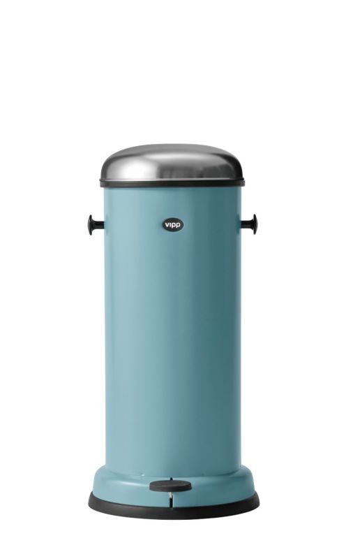Henri Teal pedaalemmer 18 l LIMITED EDITION Vipp