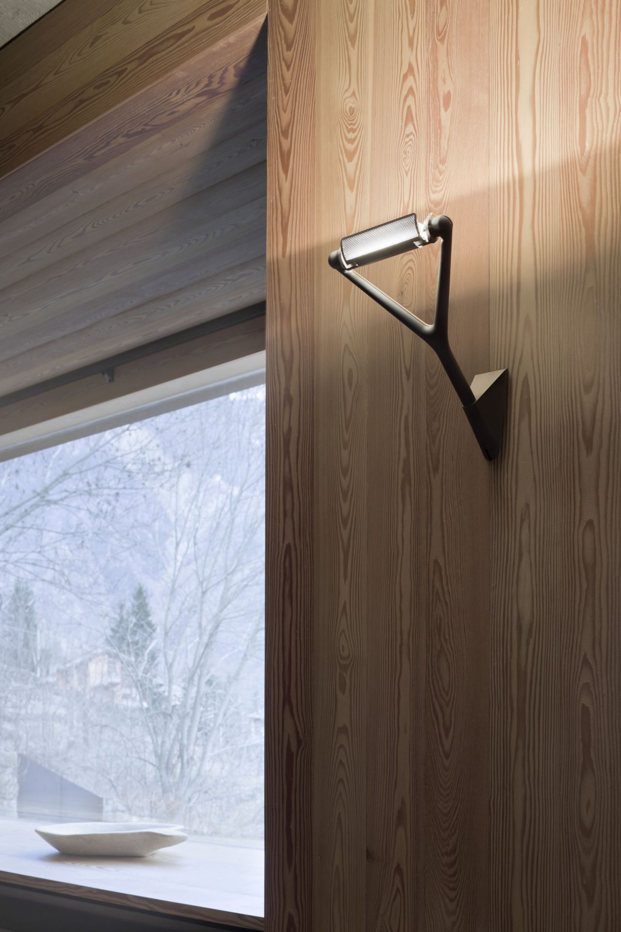 D15NA1 Lola wandlamp Luceplan