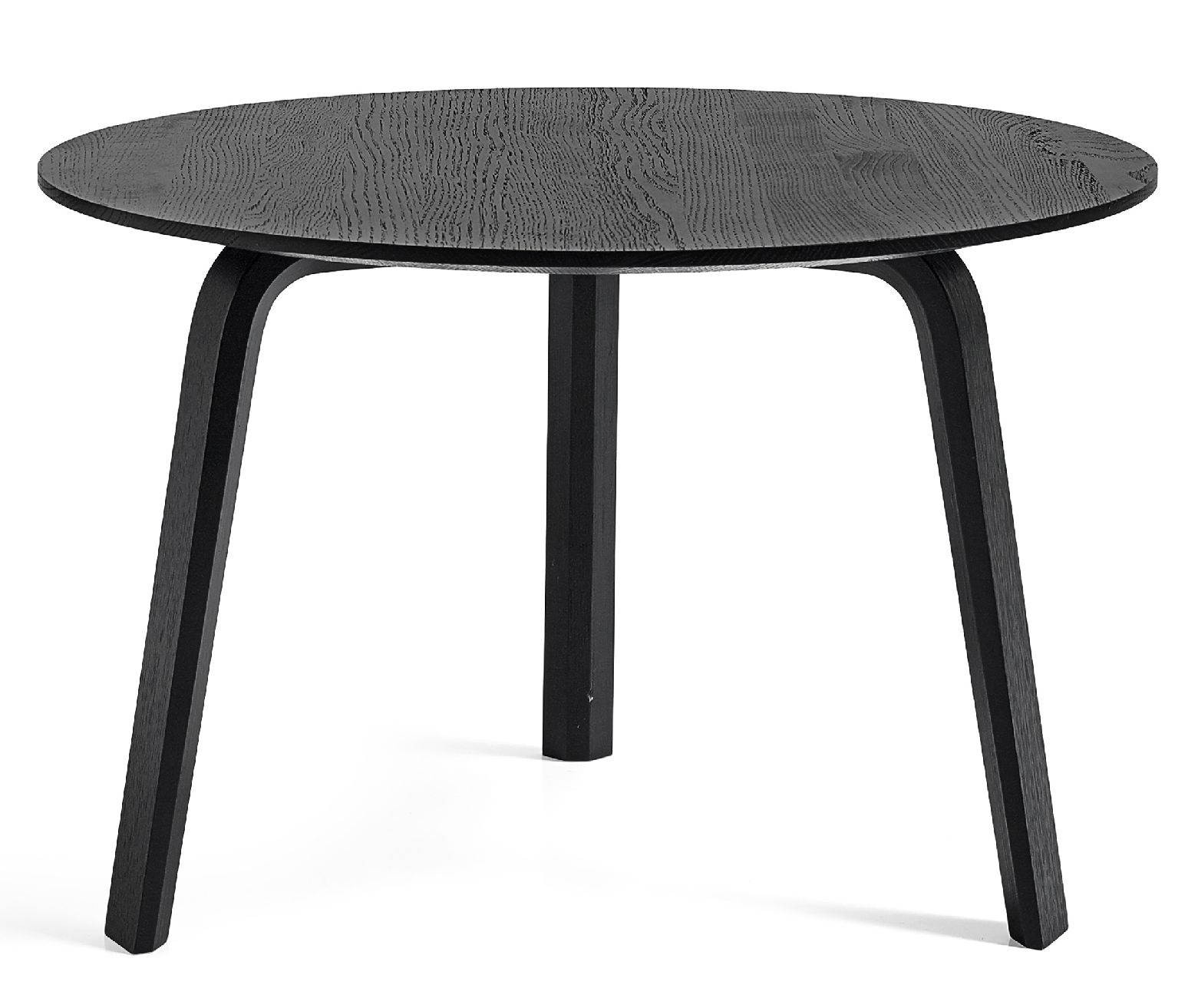 Bella Coffee Table bijzettafel Ø 60 x H 39 cm Hay