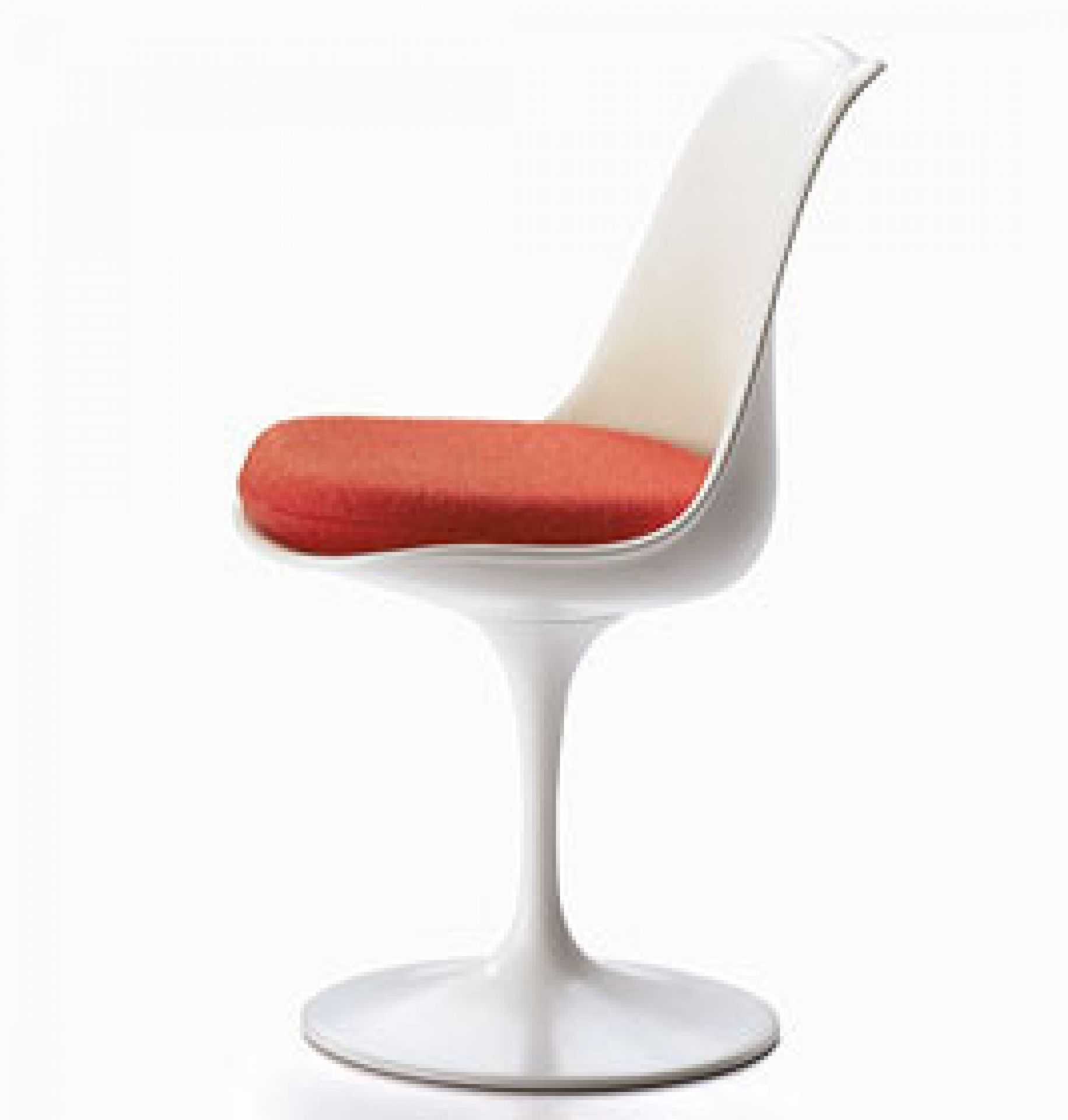 Tulip Chair - MINIATUUR - Vitra