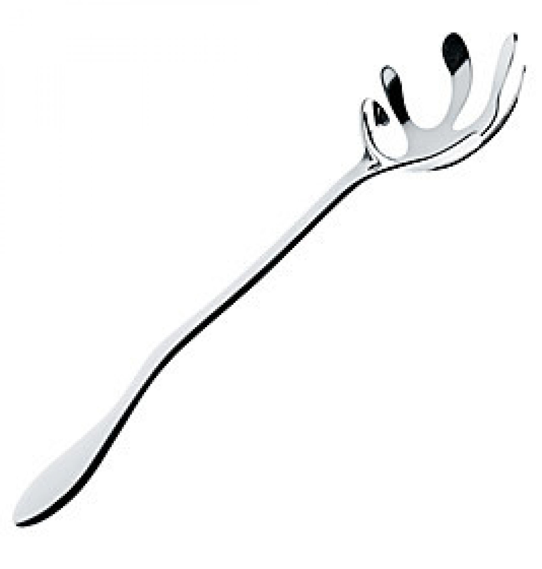 Mediterraneo spaghettilepel ESI17 Alessi
