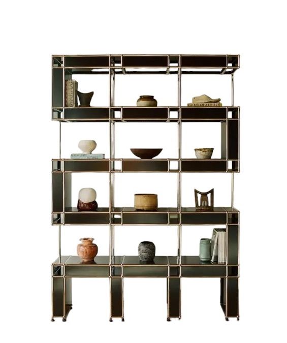 USM Haller x Armando Cabral NKYINKYIM-rek