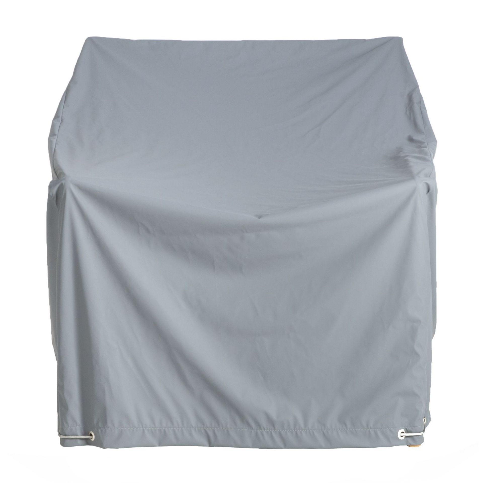 Jack outdoor regenhoes voor fauteuil Ethnicraft