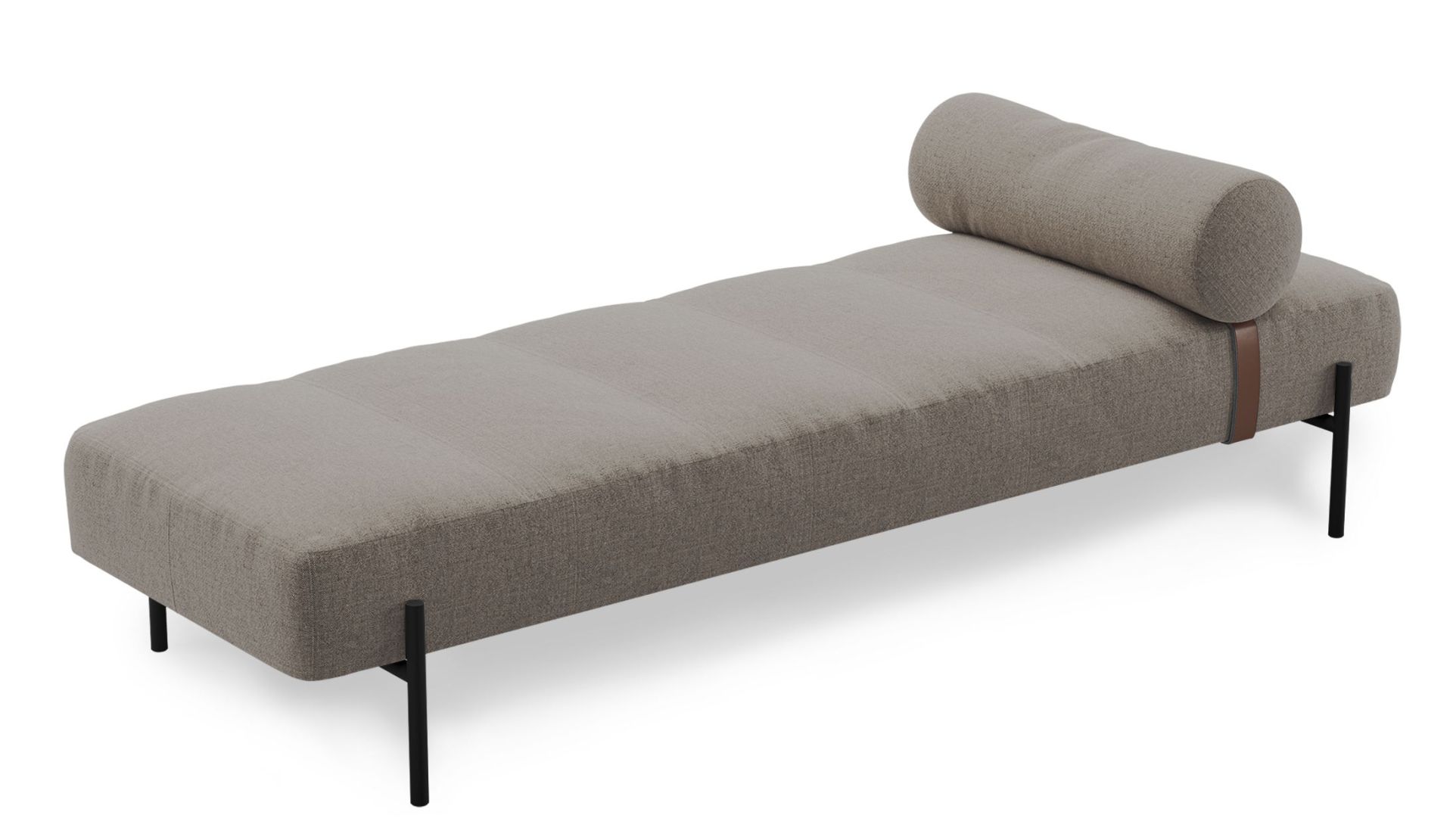Ligbed/ligstoel Noordelijk