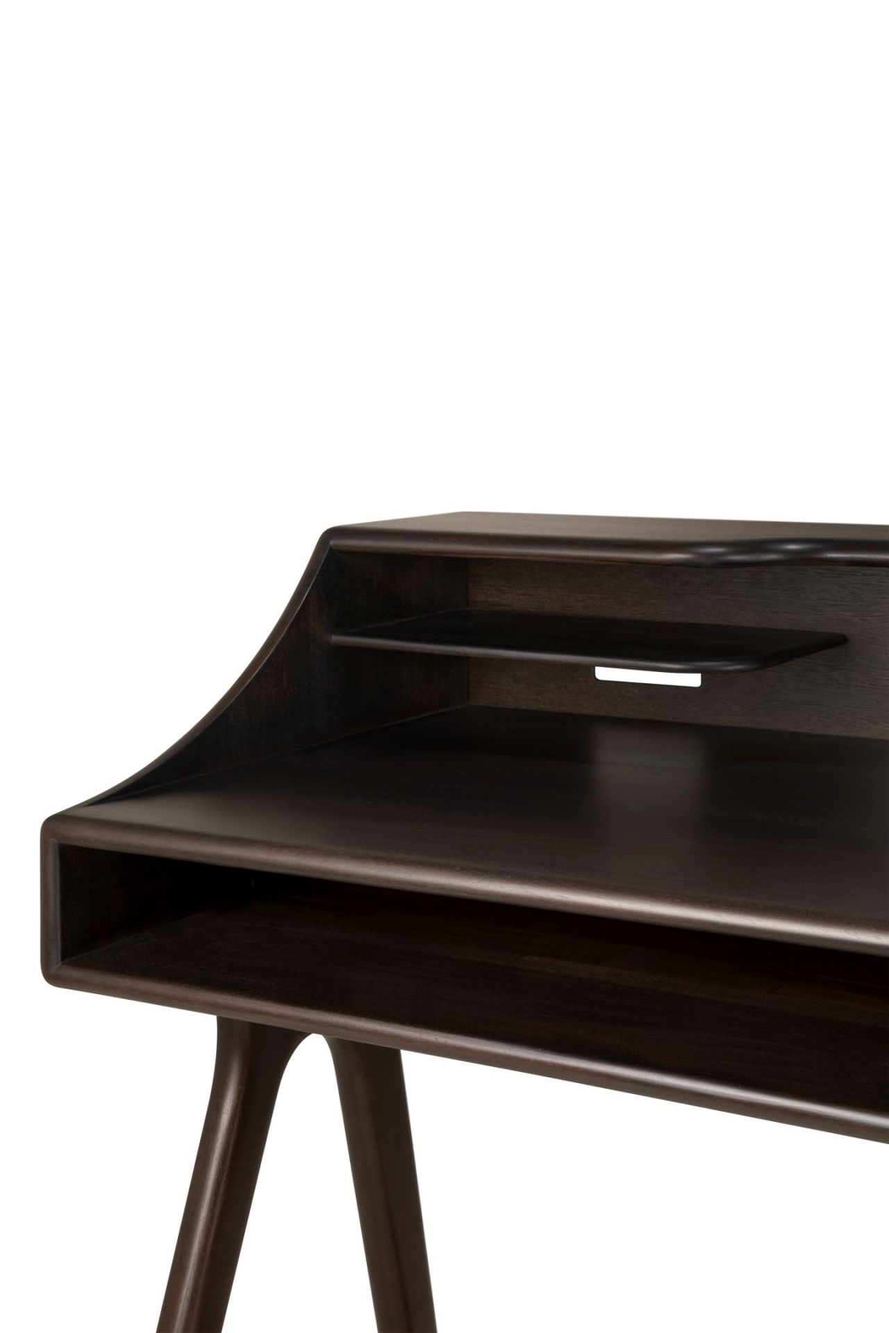 Flow-bureau van Ethnicraft