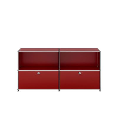 USM Haller dressoir C2 met 2 kleppen