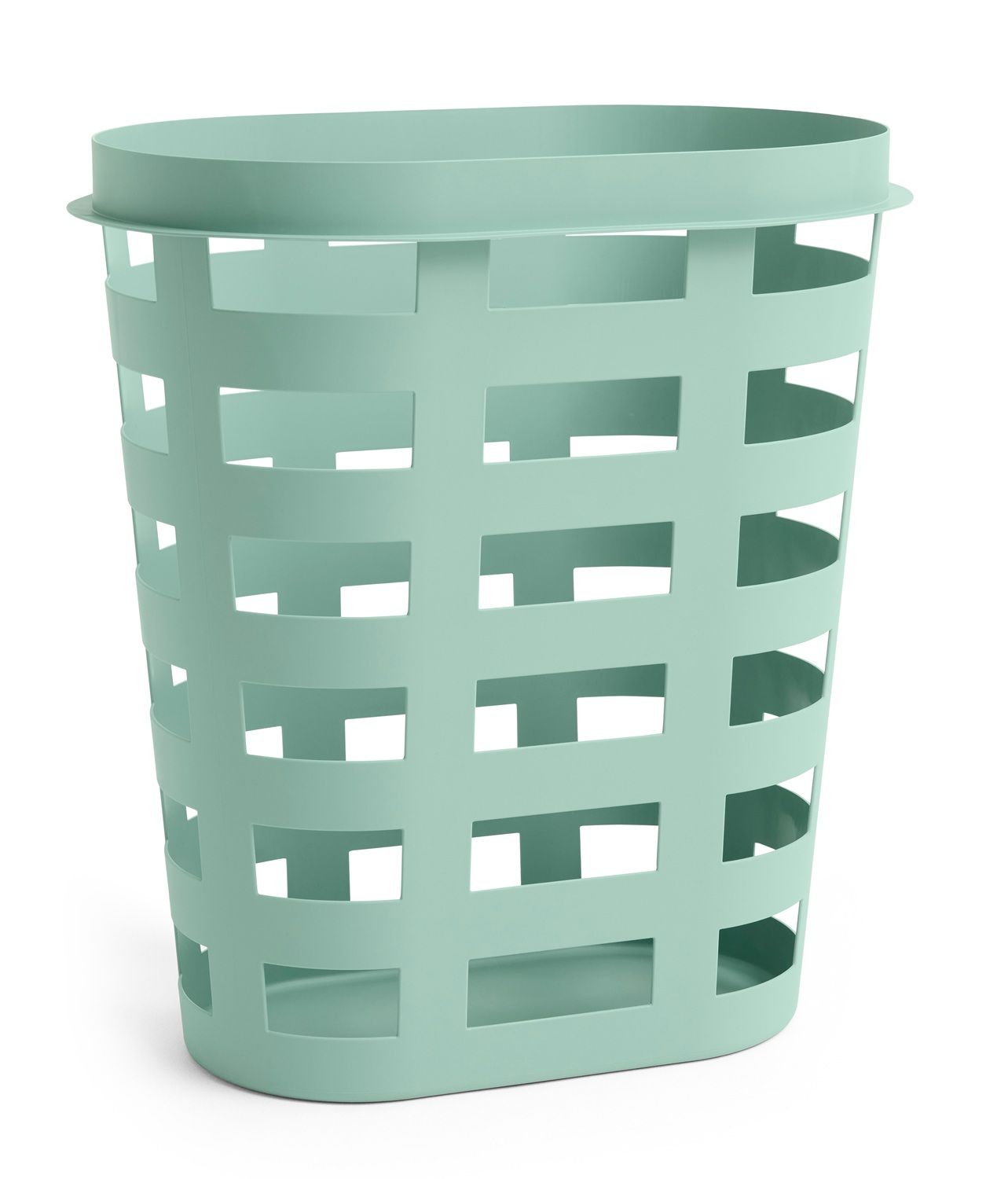 Wasmand L Hay
