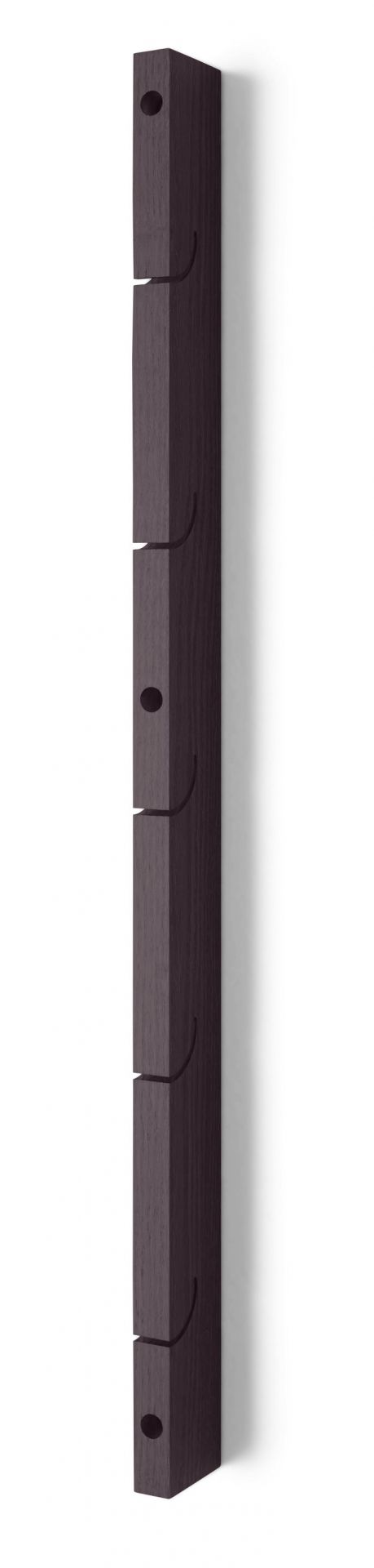 Smile schapwand eikenhout - gerookt H 67,5 cm Eva Solo 