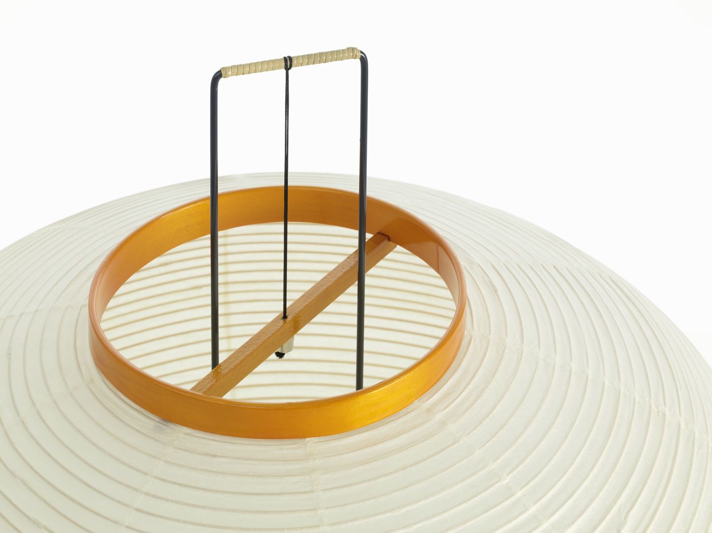 Akari staande lamp 10A Vitra