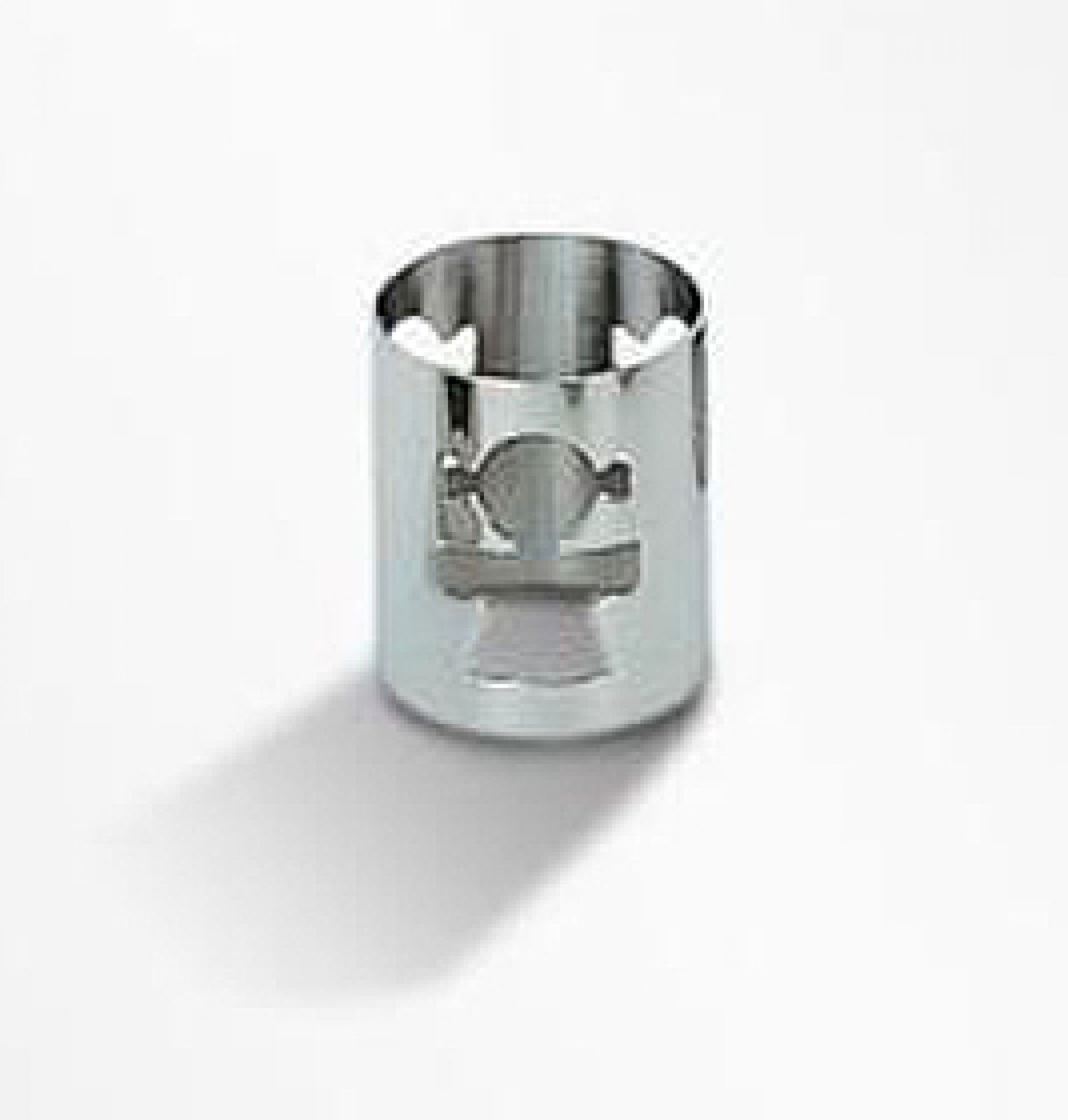 Girotondo servetring AKK10 van Alessi