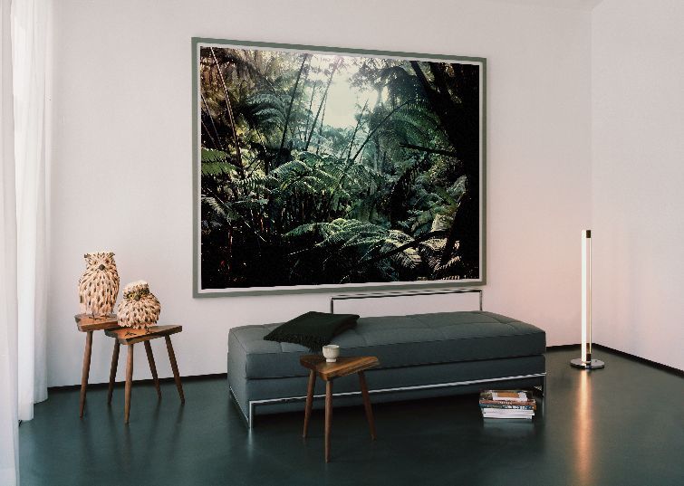 Tube Light staande lamp ClassiCon - QUICK SHIP