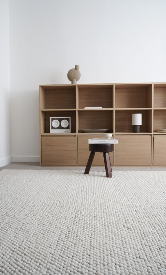 Tact Rug-tapijt 170 x 240 cm Woud 