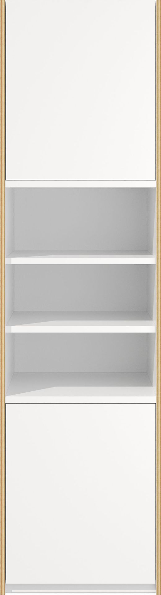 CONFIGURATOR voor de Modular Plus-kast van Müller Möbelwerkstätten