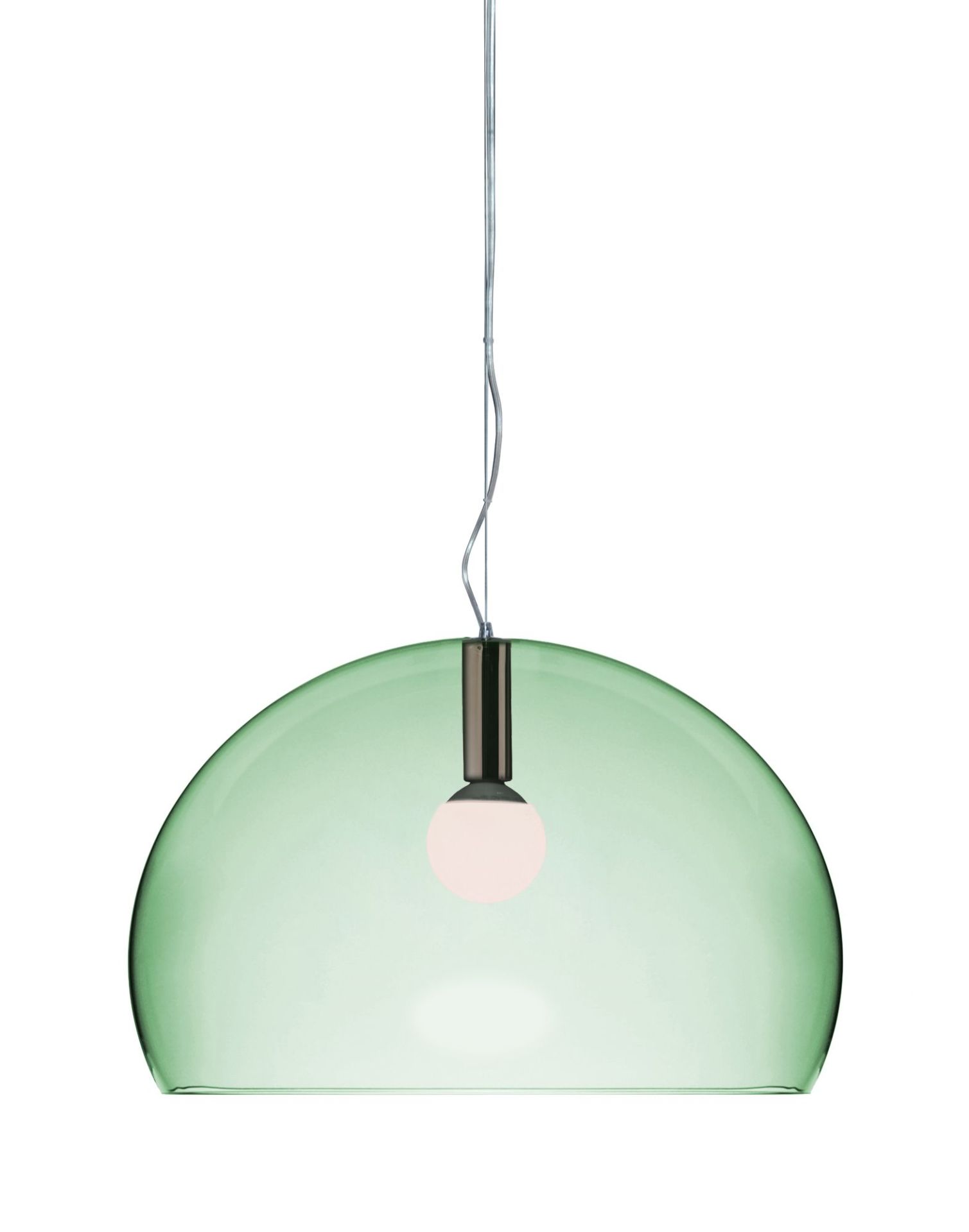 Big Fly FL/Y hanglamp van Kartell