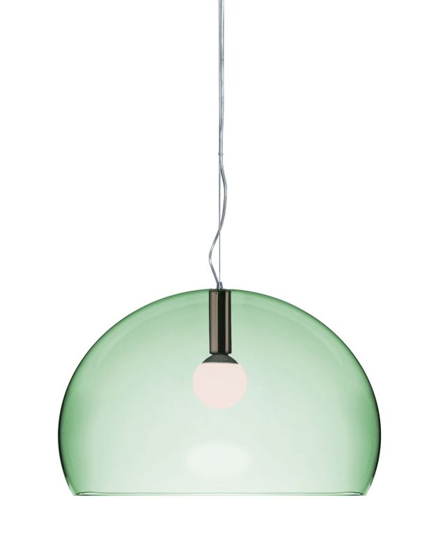 Big Fly FL/Y hanglamp van Kartell
