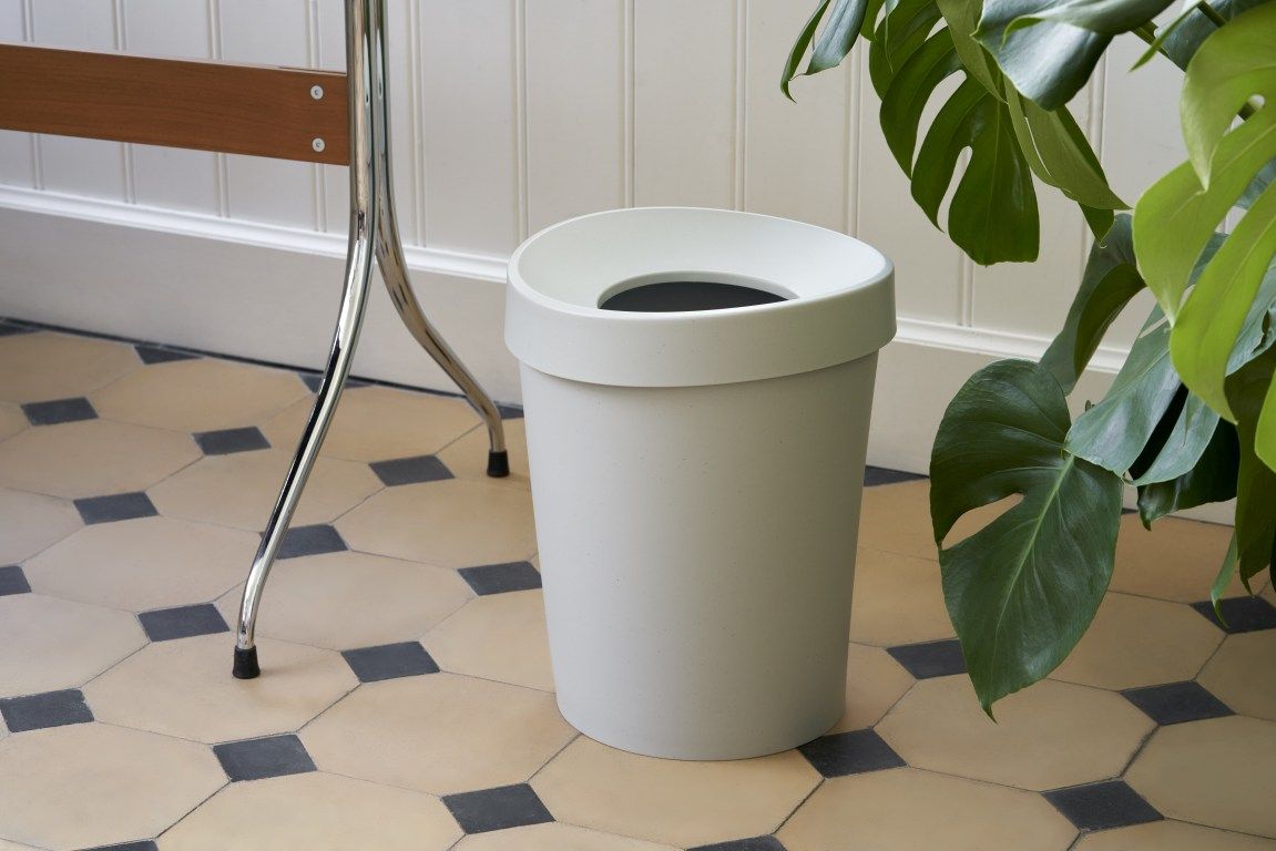 Happy Bin RE Large prullenbak Vitra 