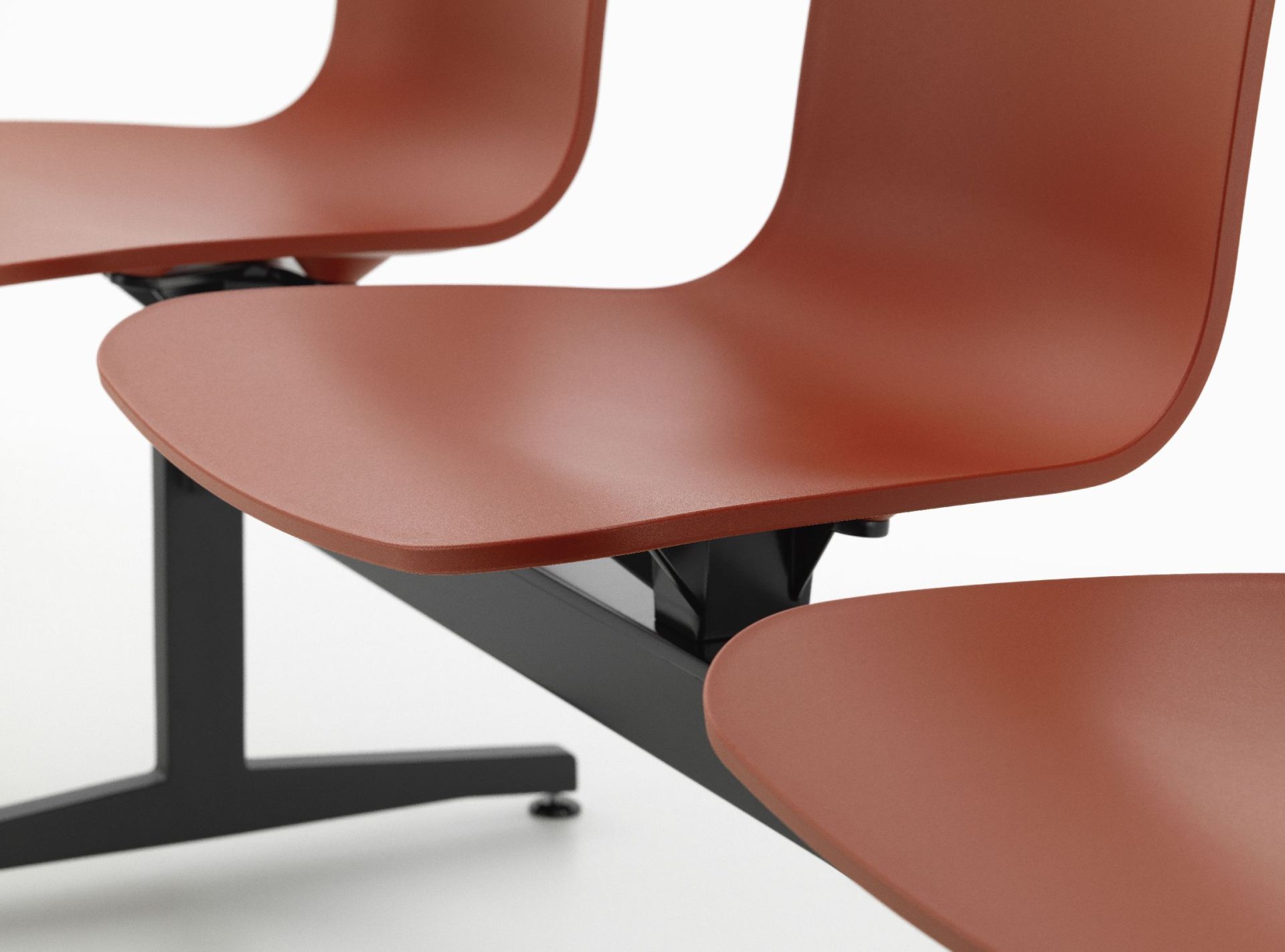 HAL op dwarsdoorsnede Vitra