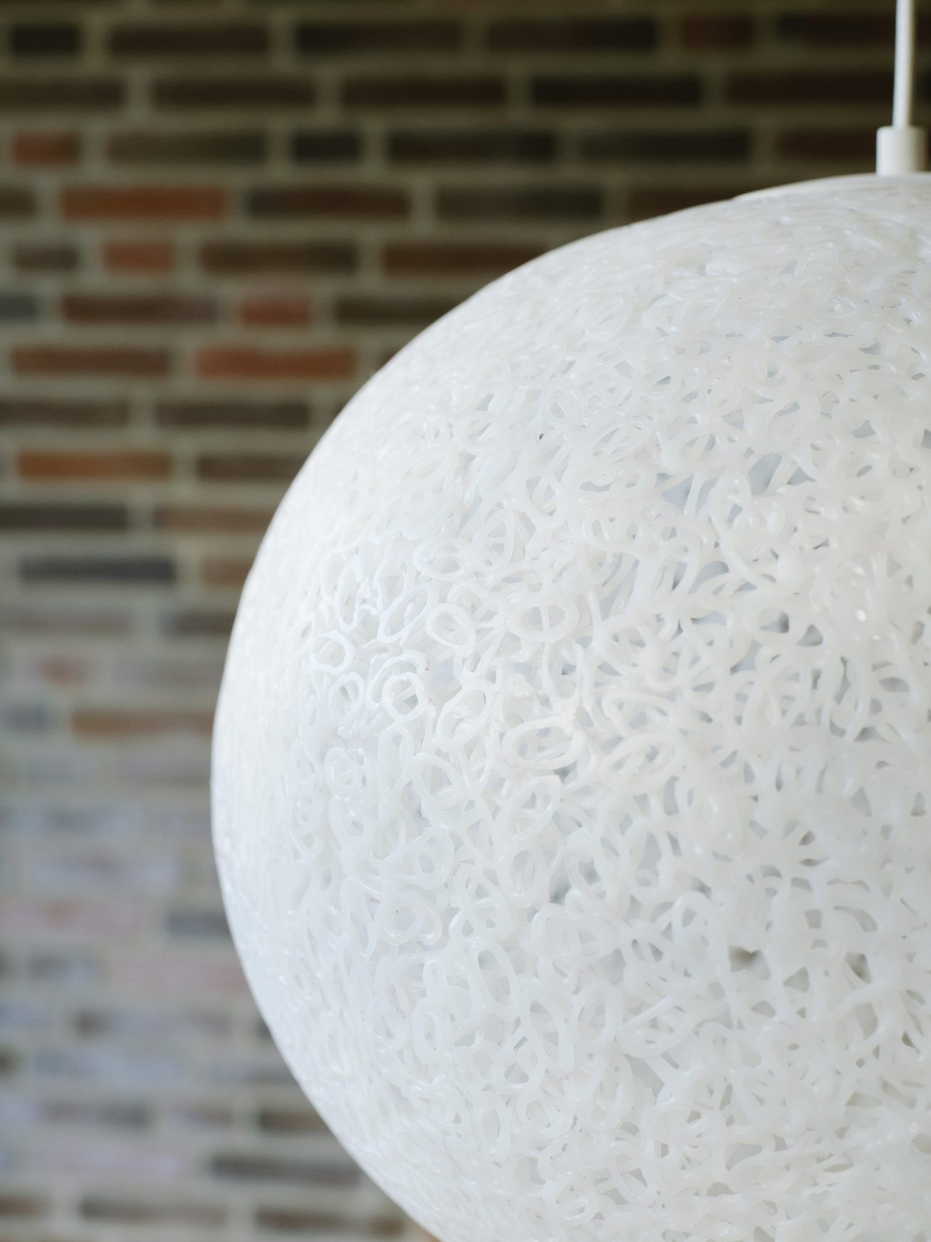 Act Lamp Hanglamp Normann Copenhagen