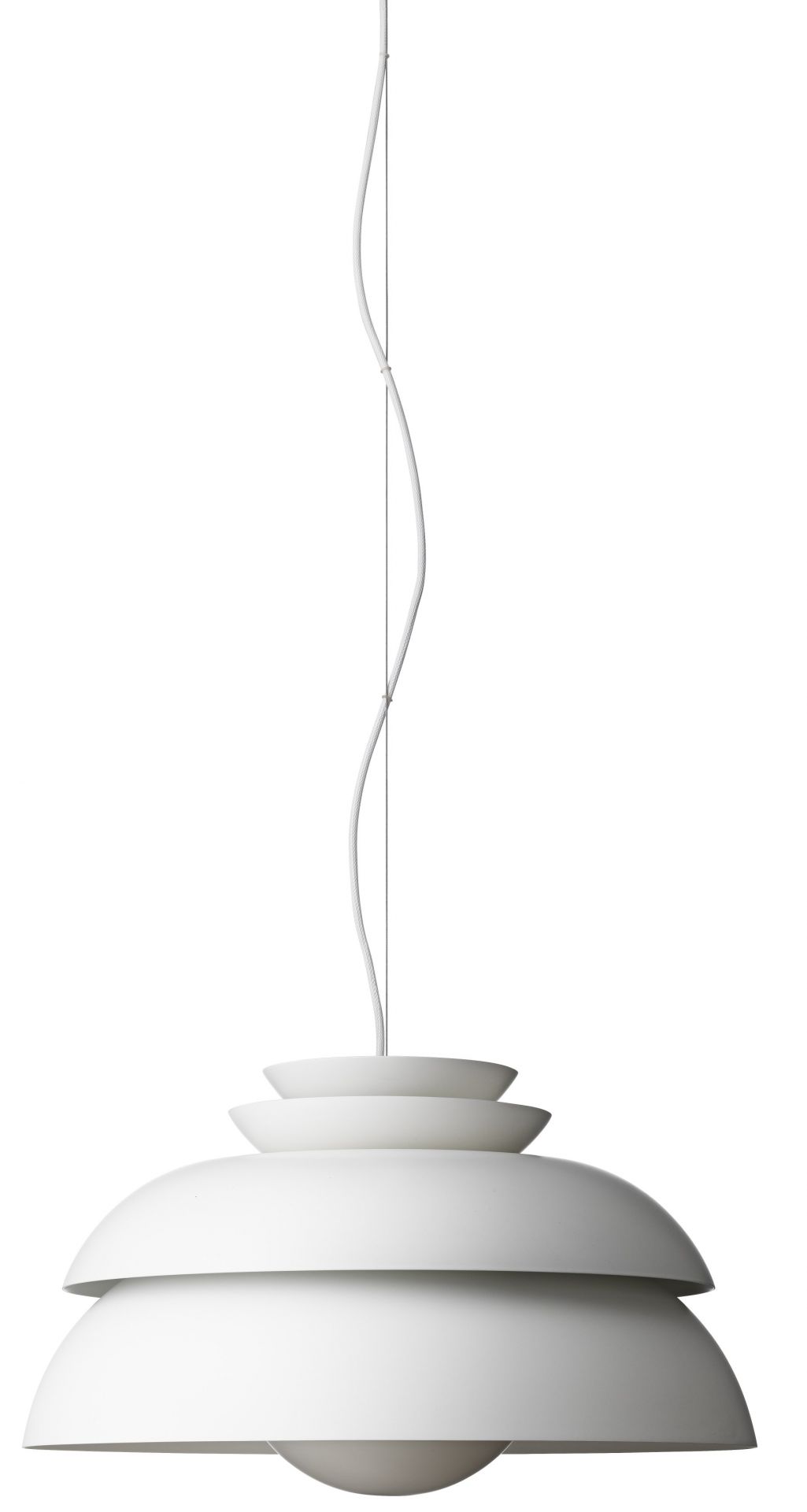 Concert hanglamp van Fritz Hansen