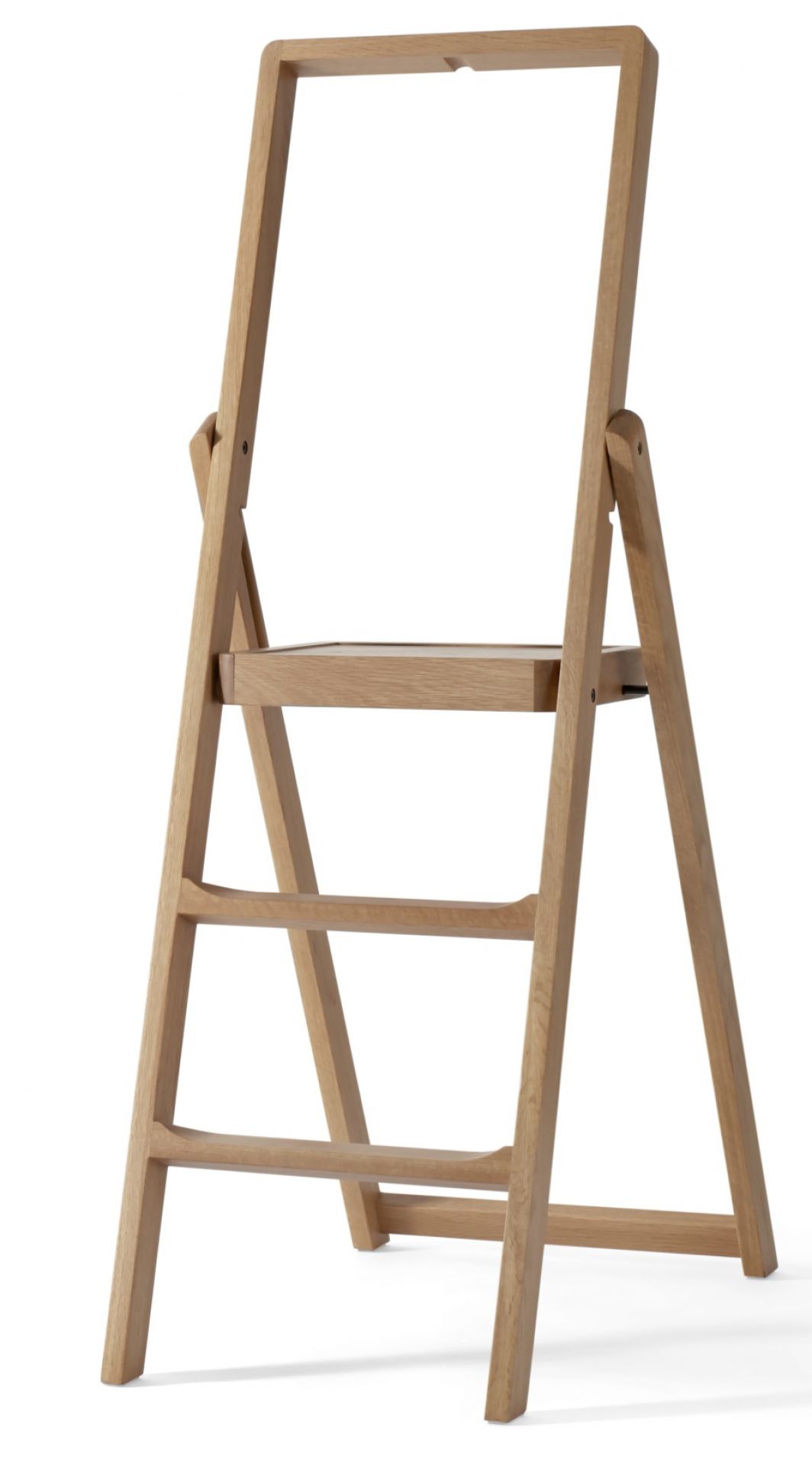Step-trapladder  2660 8400 Design House Stockholm Eiken