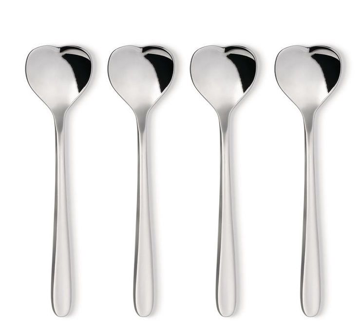 AMMI08Set Moklepel Hartenset Alessi 