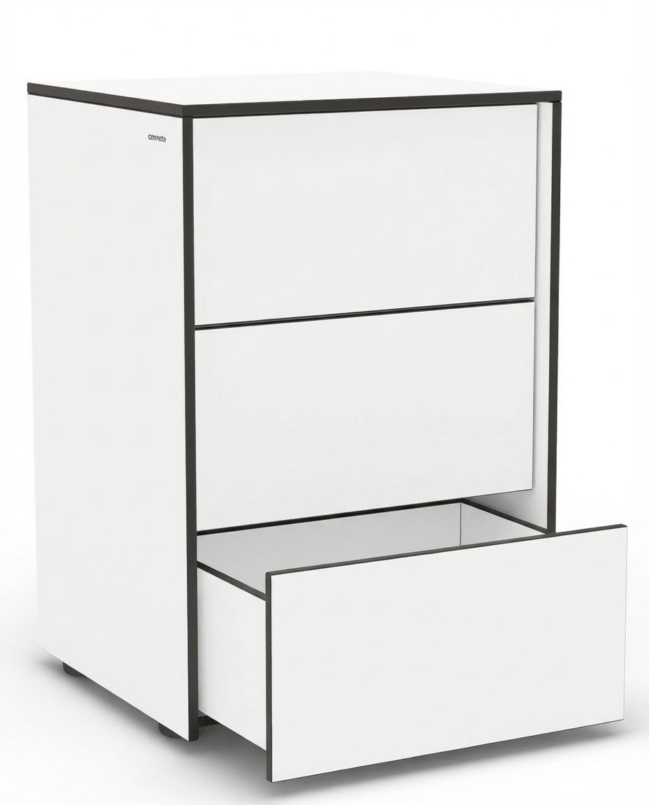 Ordo-kast met lade 50 Conmoto