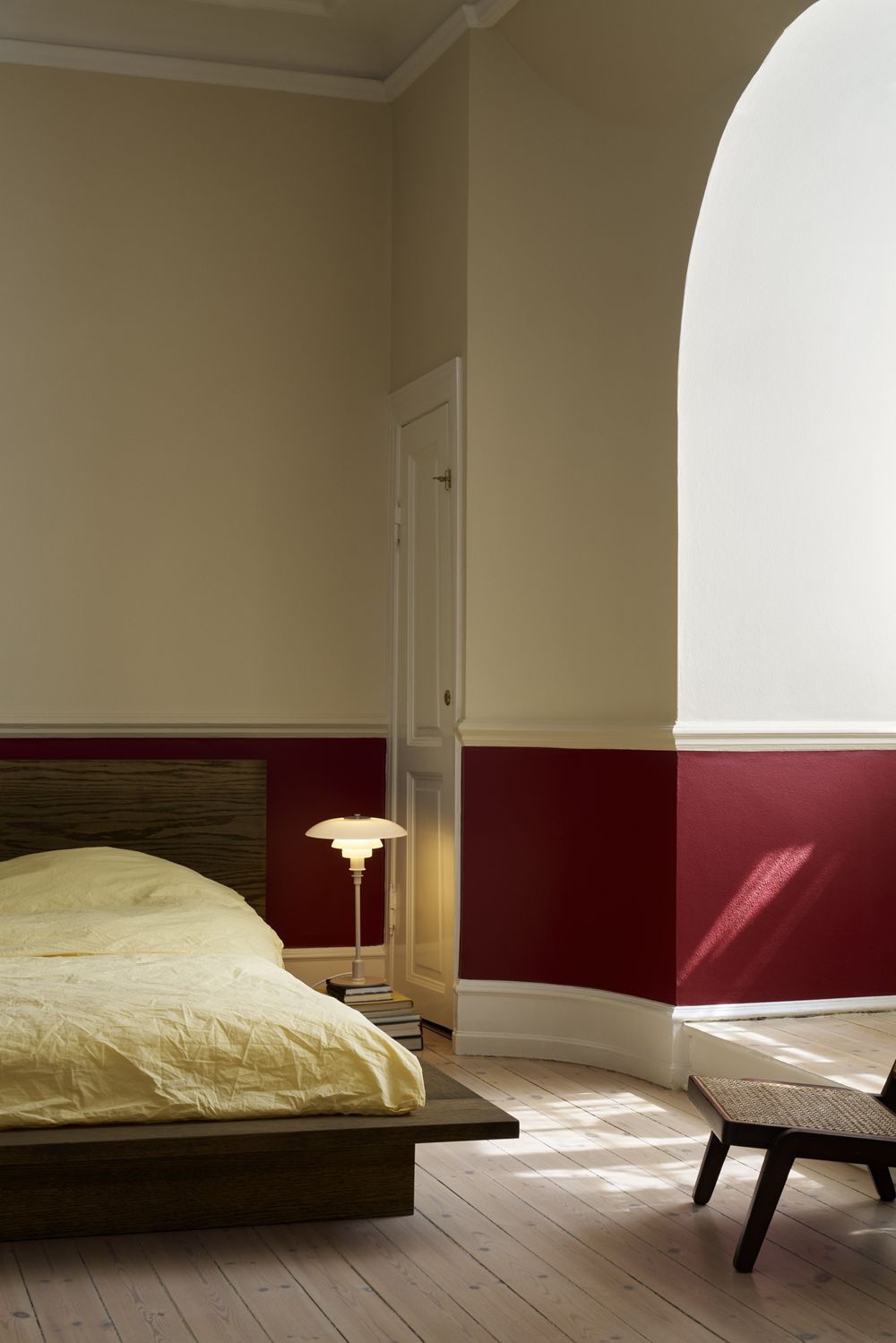 PH 3/2 Table lamp Tafellamp Glossy Louis Poulsen