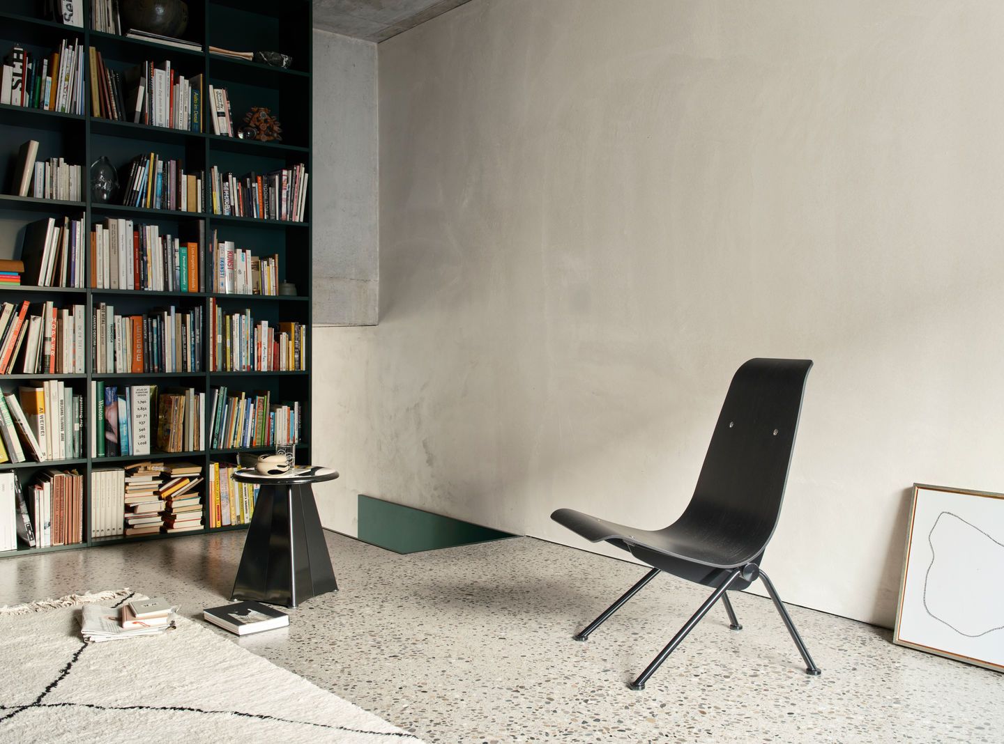 Antony Stoel Limited Edition 2026 Vitra