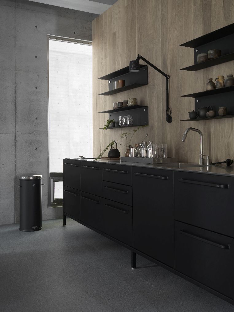 VIPP242 / VIPP 242 Glazen glas 33 cl Vipp